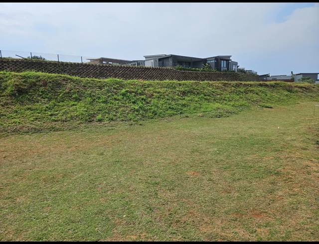 334M² VACANT LAND FOR SALE IN SIBAYA PRECINCT